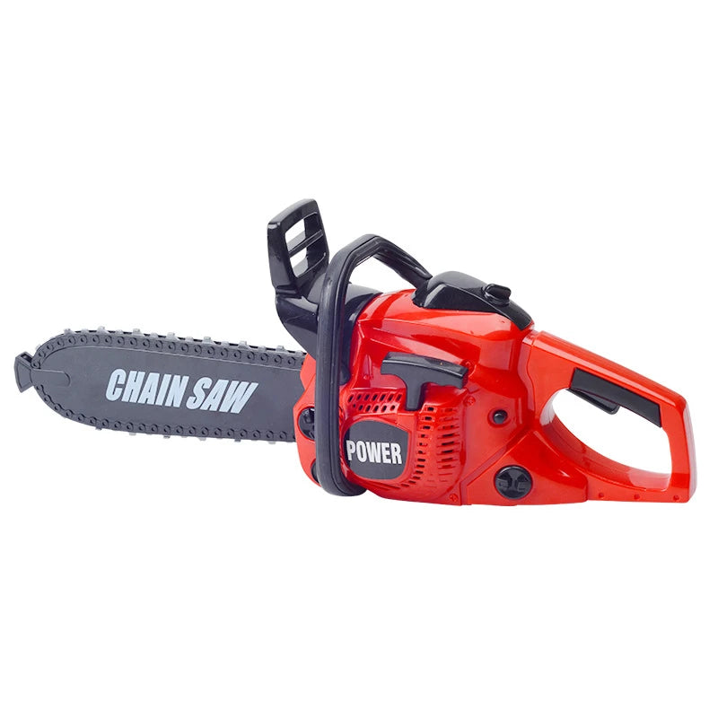 Children's Tool Set with Electric Toy Drill Power Construction for Toddler Boys Girls Child