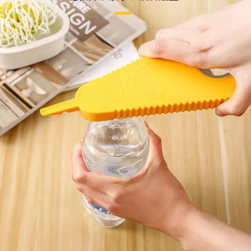 Portable Bottle Opener Universal Canned Can Opener