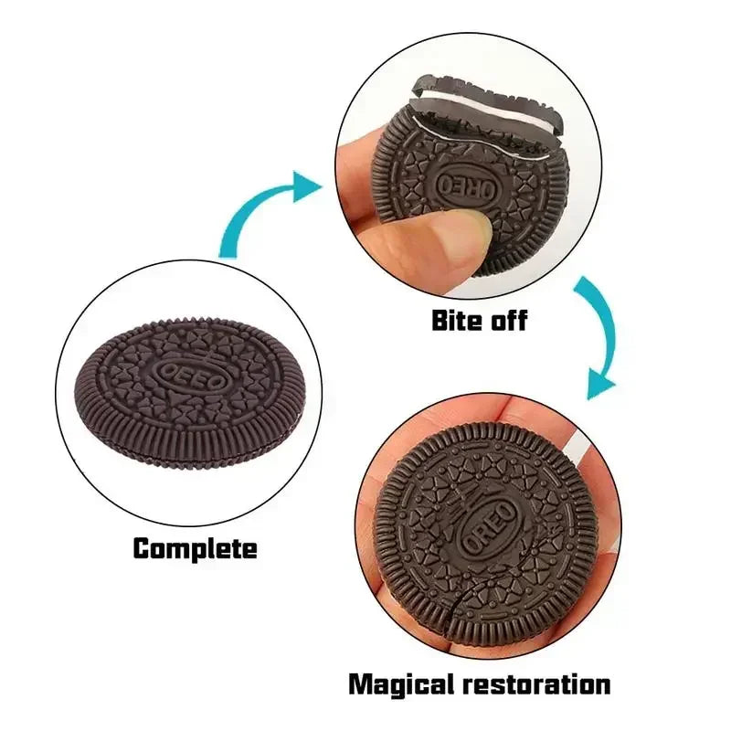 Kids Magic Biscuit OREO Cookies
