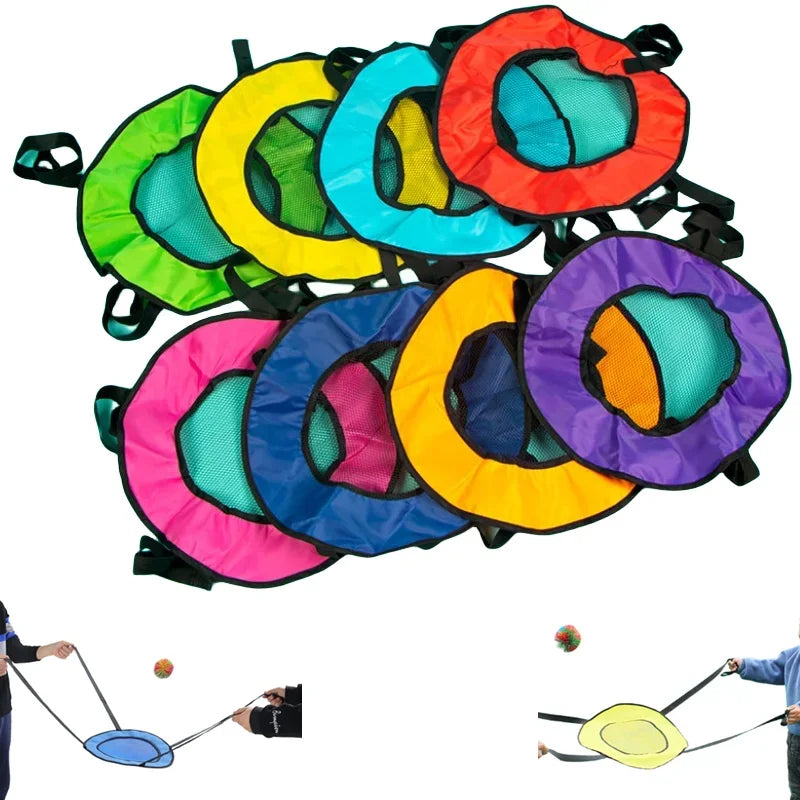 Children Outdoor Throw Toss Ball Toys