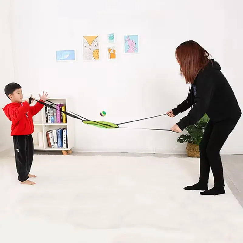 Children Outdoor Throw Toss Ball Toys