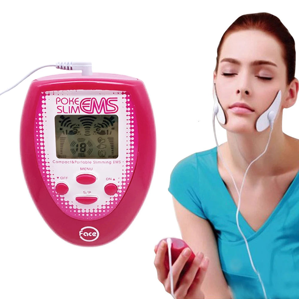 Face Slimming Bandage V Line Facial Shaper Elastic Double Chin Remover Lift Up