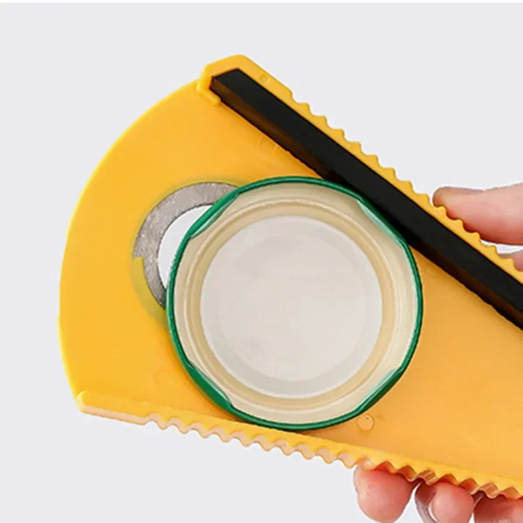 Portable Bottle Opener Universal Canned Can Opener