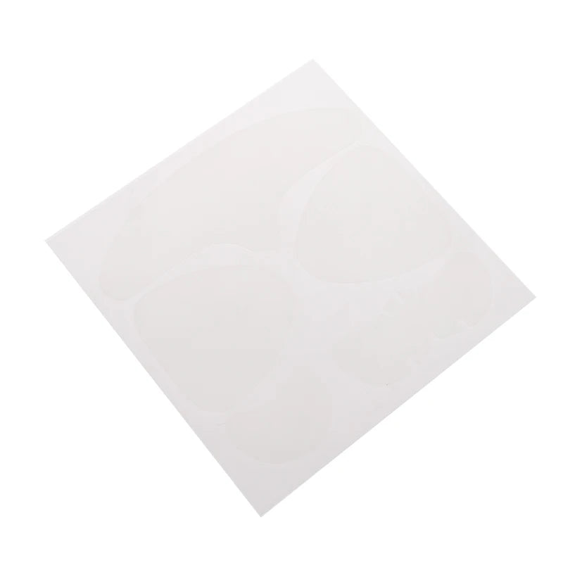 Large Hydrocolloid Patch Acne Removal Full Face Pimple Patches Protect Skin Face