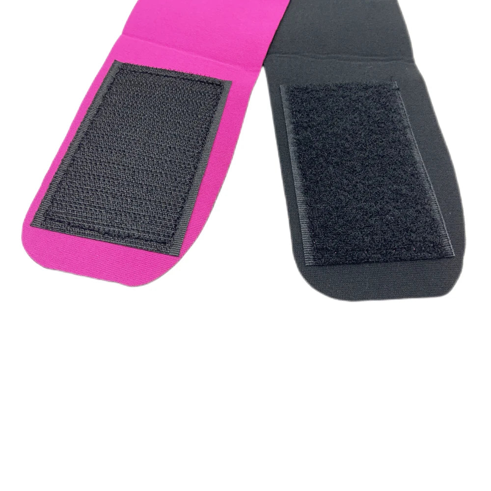 Face Slimming Bandage V Line Facial Shaper Elastic Double Chin Remover Lift Up