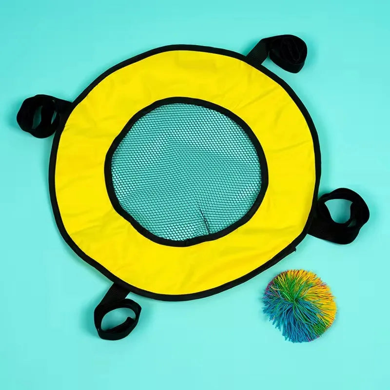 Children Outdoor Throw Toss Ball Toys