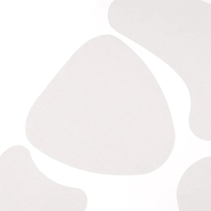 Large Hydrocolloid Patch Acne Removal Full Face Pimple Patches Protect Skin Face