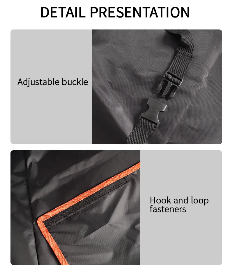 Cargo Liner for Dogs, Waterproof Pet Cargo Cover Dog Seat Cover Mat