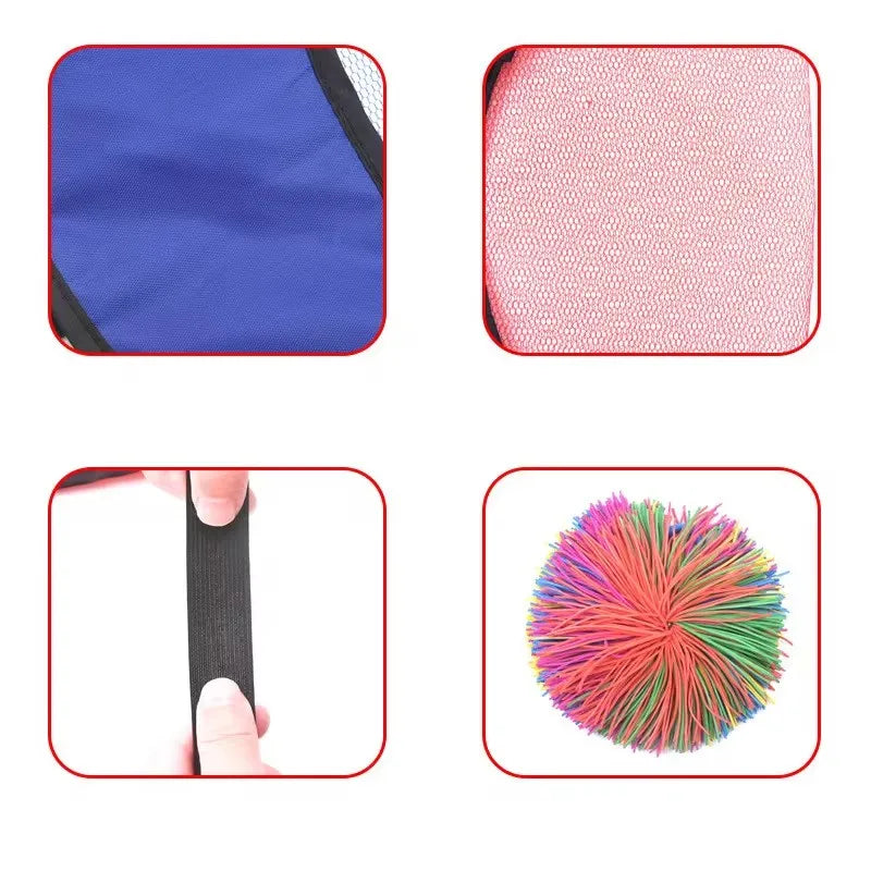 Children Outdoor Throw Toss Ball Toys