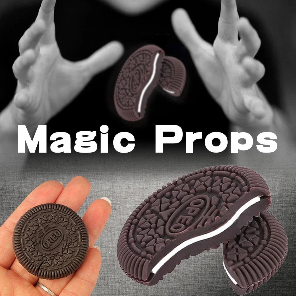 Kids Magic Biscuit OREO Cookies