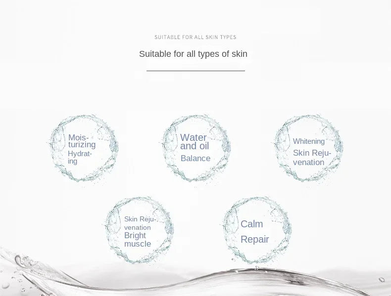 Mini Portable Humidifier Facial Steamer Device Beauty Spray Hydrating