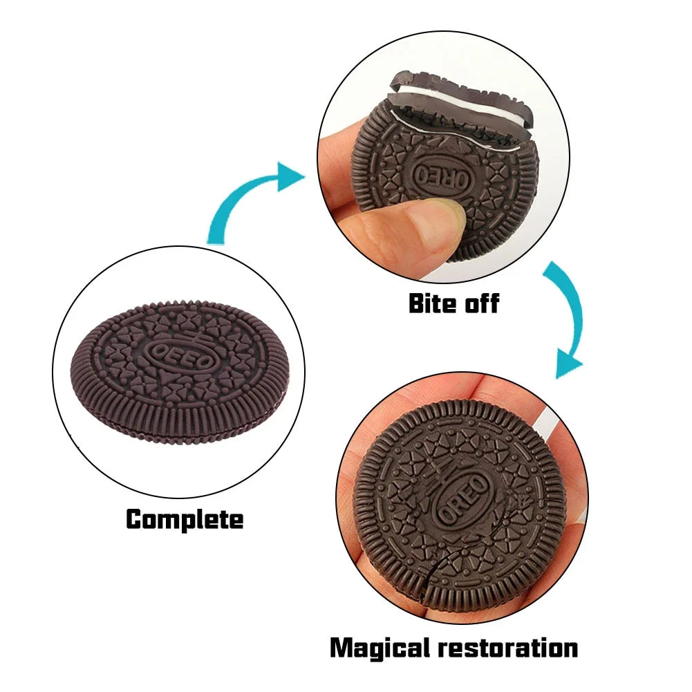 Kids Magic Biscuit OREO Cookies