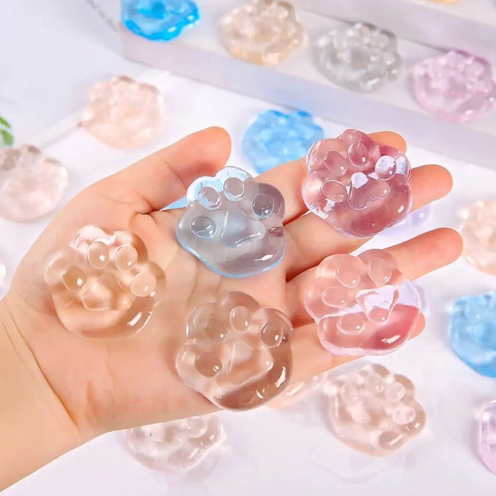 9cm Squishy Antistress Elastic Monkey Funny Decompression Gorilla Stress Relief Squeeze Toy