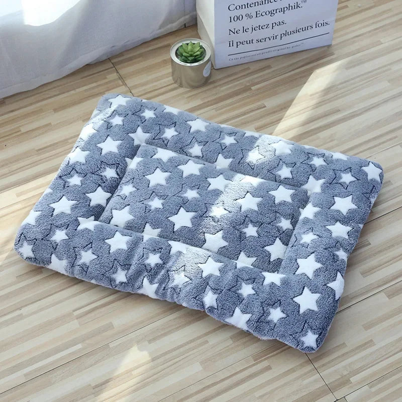 Double-sided Pet Mat Mats Sleeping Bed for Cats Small Dogs