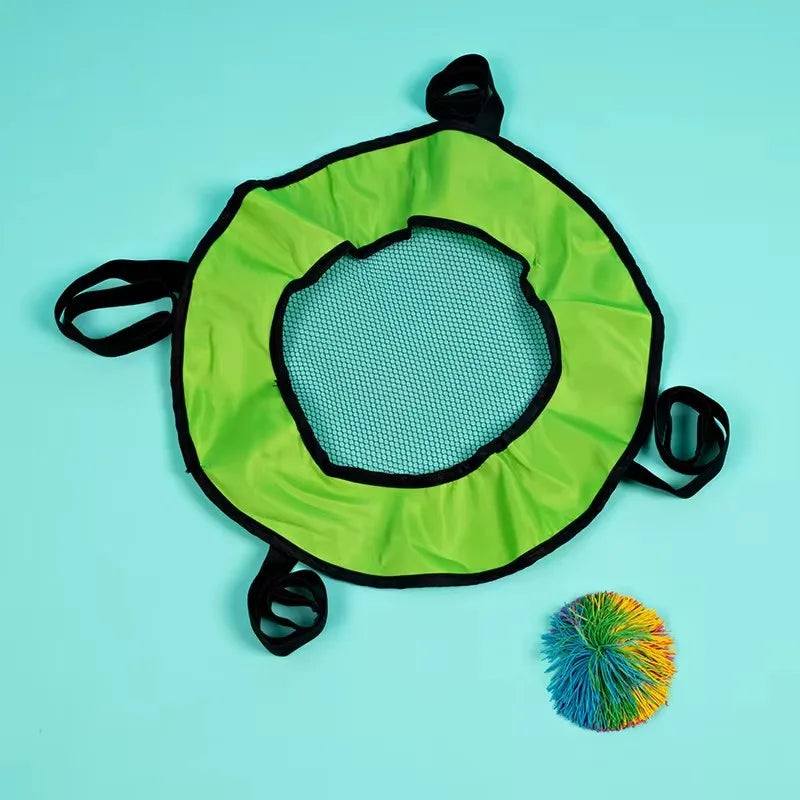 Children Outdoor Throw Toss Ball Toys