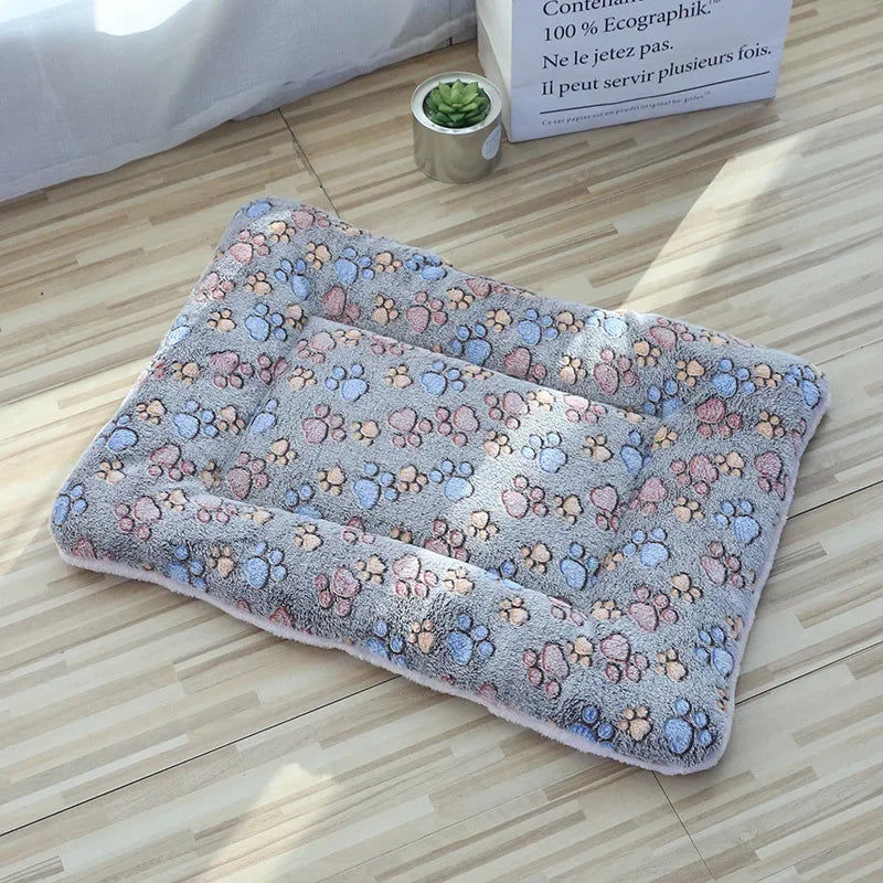 Double-sided Pet Mat Mats Sleeping Bed for Cats Small Dogs