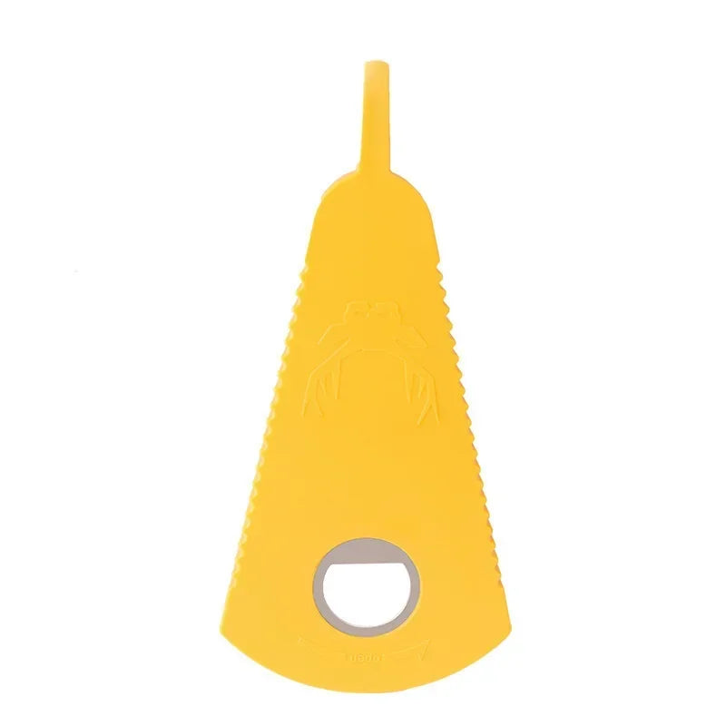 Portable Bottle Opener Universal Canned Can Opener