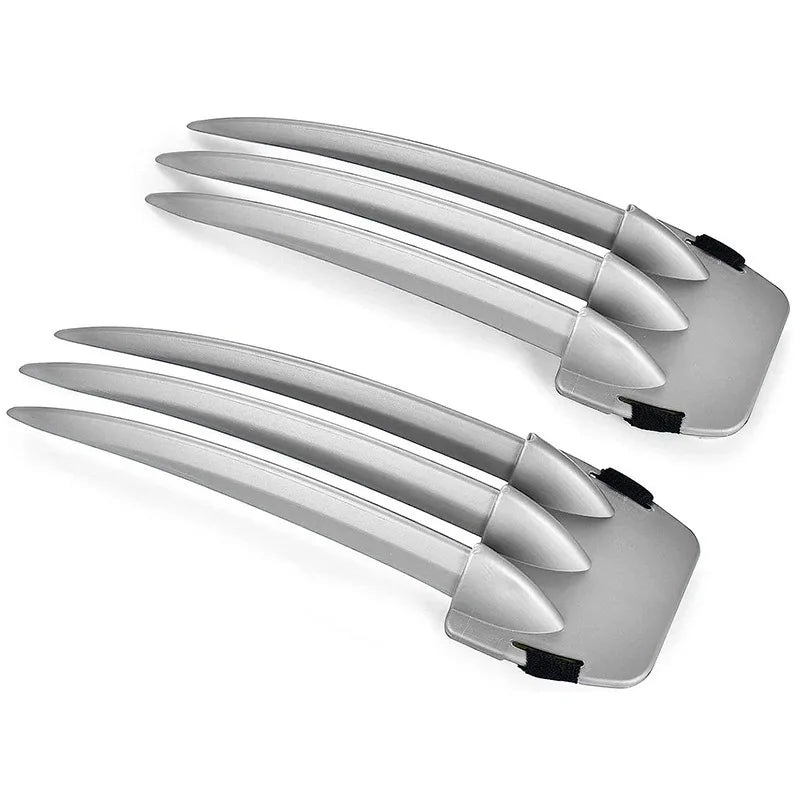 Marvel Superhero X-Men Wolverine Children Cosplay Wolf Claws Holiday Party Wolverine