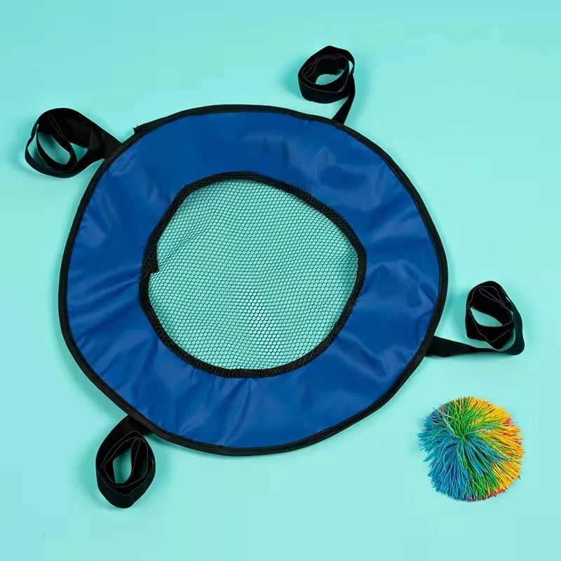 Children Outdoor Throw Toss Ball Toys