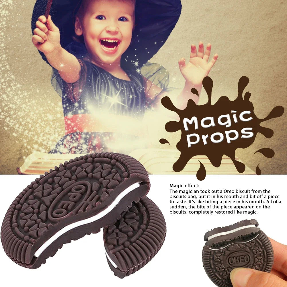 Kids Magic Biscuit OREO Cookies