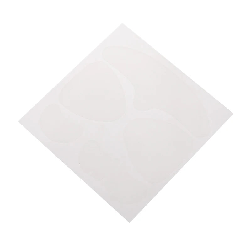 Large Hydrocolloid Patch Acne Removal Full Face Pimple Patches Protect Skin Face