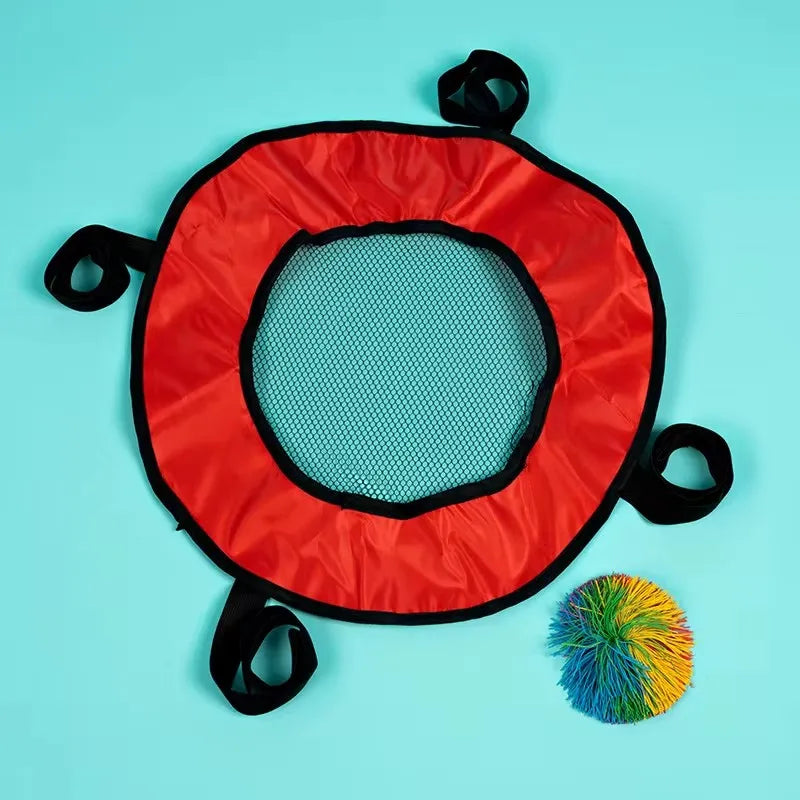 Children Outdoor Throw Toss Ball Toys
