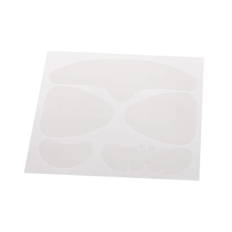 Large Hydrocolloid Patch Acne Removal Full Face Pimple Patches Protect Skin Face