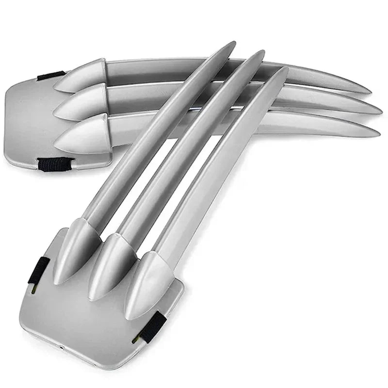 Marvel Superhero X-Men Wolverine Children Cosplay Wolf Claws Holiday Party Wolverine