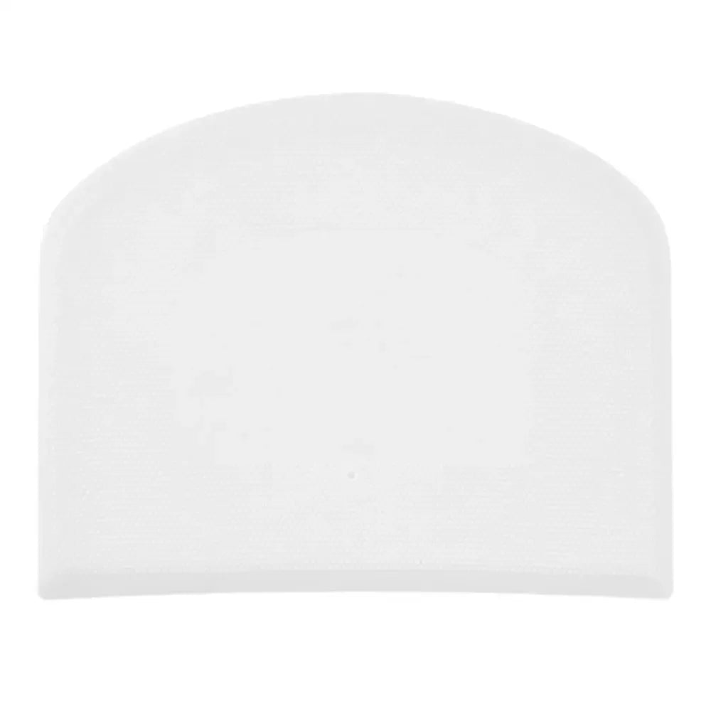 Plastic Dough Weight Cutter Cookie Fondant Bread Pizza Tools Spatula For Cakes