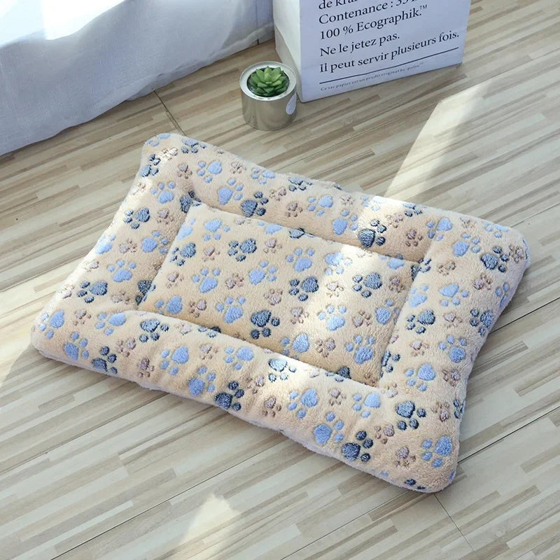 Double-sided Pet Mat Mats Sleeping Bed for Cats Small Dogs