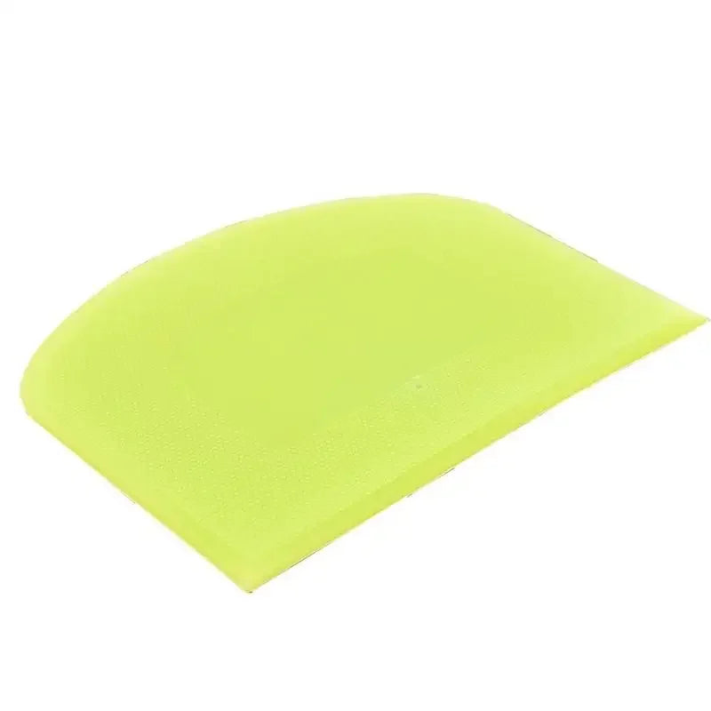 Plastic Dough Weight Cutter Cookie Fondant Bread Pizza Tools Spatula For Cakes