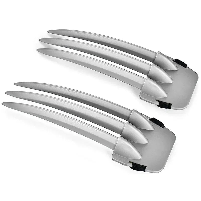 Marvel Superhero X-Men Wolverine Children Cosplay Wolf Claws Holiday Party Wolverine