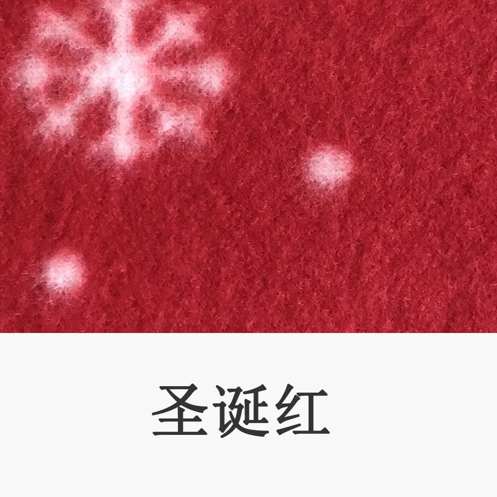 Dog-Cat Winter Pet Blankets Paw Prints